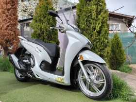 Honda Sh 350/TCS/Abs/ led/2бр., снимка 14