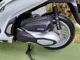 Honda Sh 350/TCS/Abs/ led/2бр., снимка 5