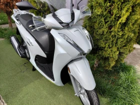Honda Sh 350/TCS/Abs/ led, снимка 7