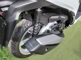 Honda Sh 350/TCS/Abs/ led, снимка 6