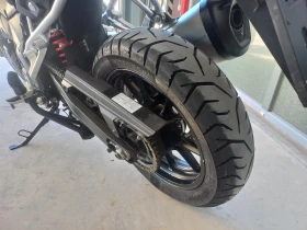 Suzuki V-strom 1000 ABS TC, снимка 8