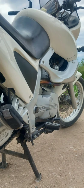 BMW F 650, снимка 4