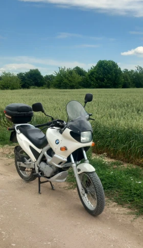 BMW F 650, снимка 3