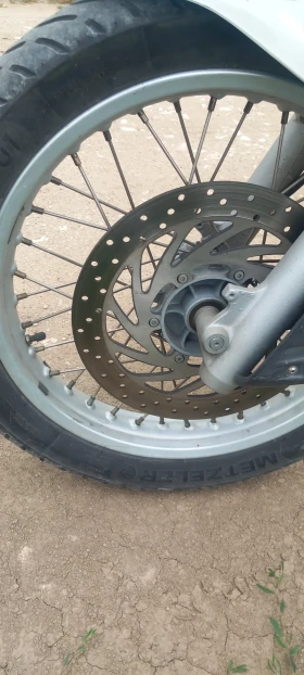 BMW F 650, снимка 6