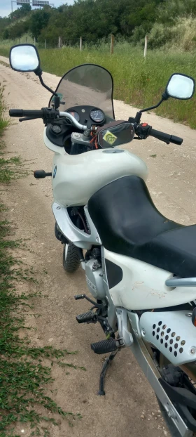 BMW F 650, снимка 10