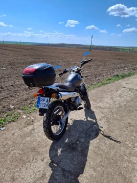 Honda Clr CITY FLY, снимка 2