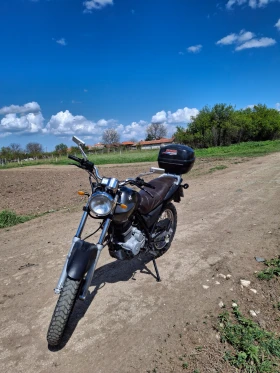 Honda Clr CITY FLY, снимка 4