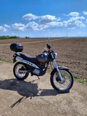 Honda Clr CITY FLY, снимка 1