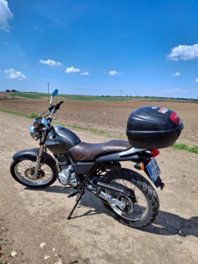 Honda Clr CITY FLY, снимка 3