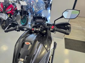 Honda Nc 750X, DCT, ABS-TCS, 2016г., снимка 11