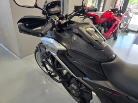 Honda Nc 750X, DCT, ABS-TCS, 2016г., снимка 13
