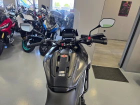 Honda Nc 750X, DCT, ABS-TCS, 2016г., снимка 12