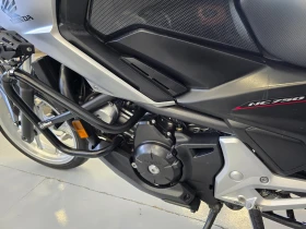 Honda Nc 750X, DCT, ABS-TCS, 2016г., снимка 14