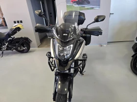 Honda Nc 750X, DCT, ABS-TCS, 2016г., снимка 9