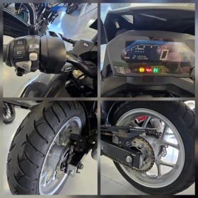 Honda Nc 750X, DCT, ABS-TCS, 2016г., снимка 16