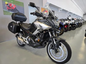 Honda Nc 750X, DCT, ABS-TCS, 2016г., снимка 2
