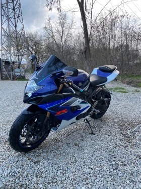 Suzuki Gsxr K6 1000, снимка 5