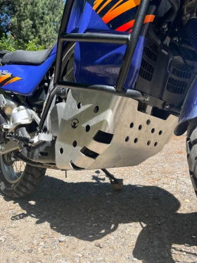 Honda Xlv, снимка 8