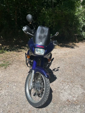Honda Xlv, снимка 2