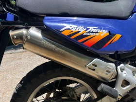 Honda Xlv, снимка 9