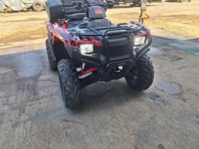 Honda Trx Trx 420, снимка 8