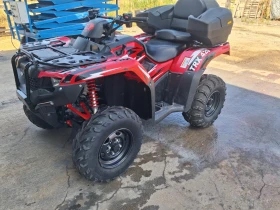 Honda Trx Trx 420, снимка 15