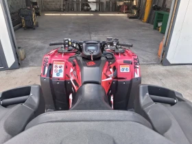 Honda Trx Trx 420, снимка 9