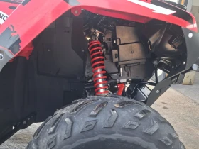 Honda Trx Trx 420, снимка 12