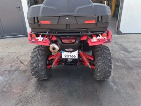 Honda Trx Trx 420, снимка 10