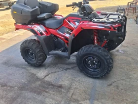 Honda Trx Trx 420, снимка 13