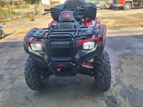 Honda Trx Trx 420, снимка 7