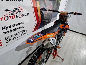 Ktm SX-F 350icc, 2015г.!!AKRAPOVIC!!СТАРТЕР!!, снимка 15