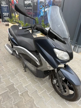 Yamaha X-max 250, снимка 2