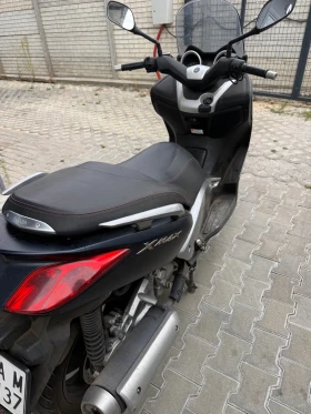 Yamaha X-max 250, снимка 5