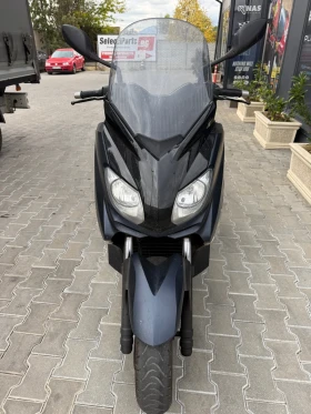 Yamaha X-max 250, снимка 1