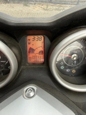 Yamaha X-max 250, снимка 7