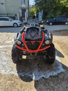 Can-Am Outlander XMR570, снимка 2