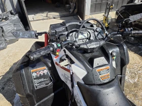 Can-Am Outlander XMR570, снимка 9