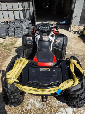 Can-Am Outlander XMR570, снимка 5