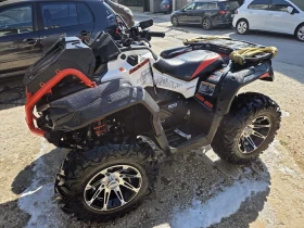 Can-Am Outlander XMR570, снимка 8
