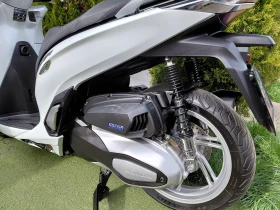 Honda Sh 350/TCS/Abs/ led | Mobile.bg � ����� ������ 13