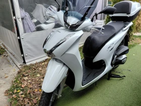 Honda Sh 350/TCS/Abs/ led/2��. | Mobile.bg � ����� ������ 3