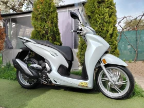 Honda Sh 350/TCS/Abs/ led | Mobile.bg � ����� ������ 3