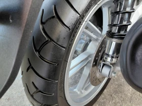 Honda Sh 350/TCS/Abs/ led/2��. | Mobile.bg � ����� ������ 7