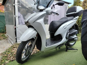 Honda Sh 350/TCS/Abs/ led/2��. | Mobile.bg � ����� ������ 4