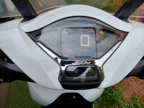 Honda Sh 350/TCS/Abs/ led | Mobile.bg � ����� ������ 17