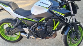 Kawasaki Z 650  | Mobile.bg    8