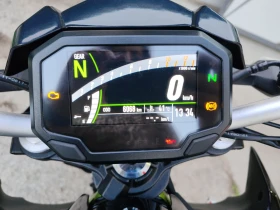 Kawasaki Z 650  | Mobile.bg    13
