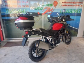 Suzuki V-strom 1000 ABS TC, снимка 5