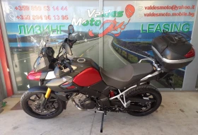 Suzuki V-strom 1000 ABS TC, снимка 4